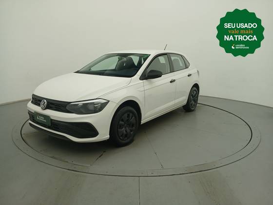 VOLKSWAGEN POLO 1.0 MPI TRACK MANUAL VOLKSWAGEN POLO 1.0 MPI TRACK MANUAL